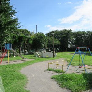 本大久保1丁目児童遊園